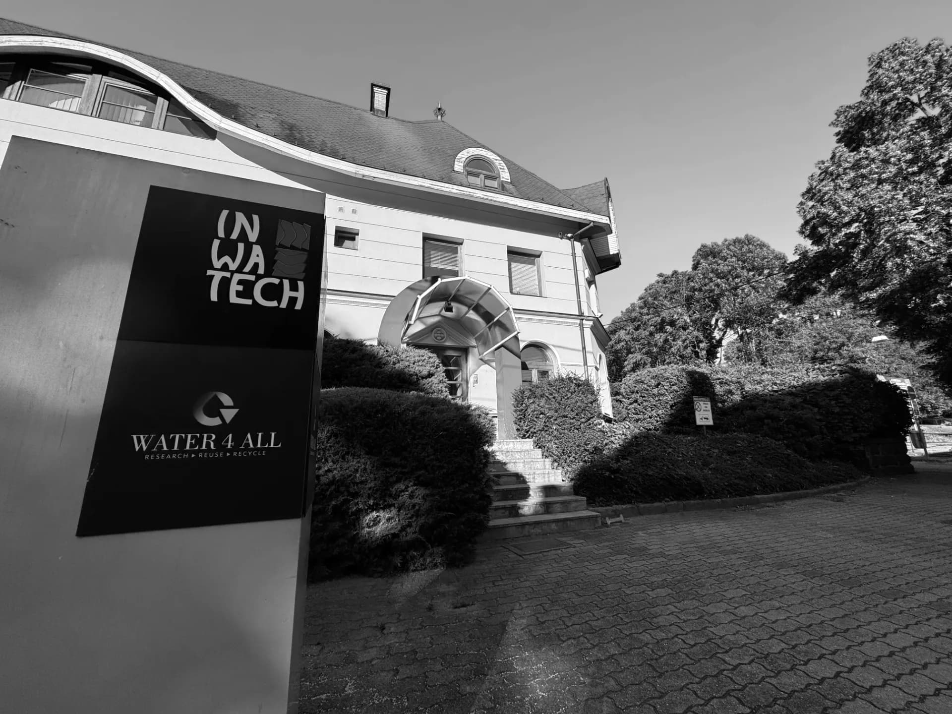 Water4All office