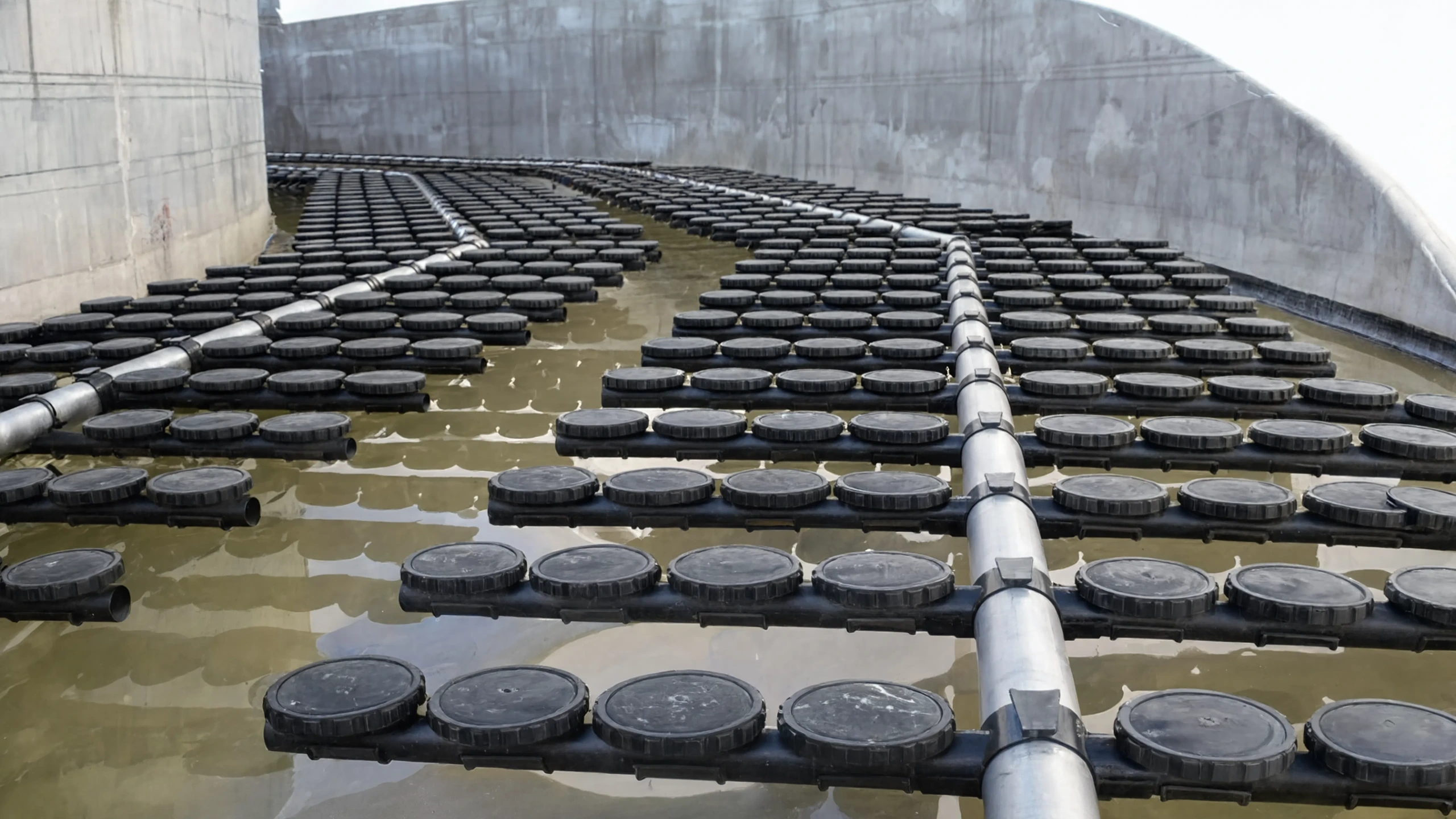Aeration Systems