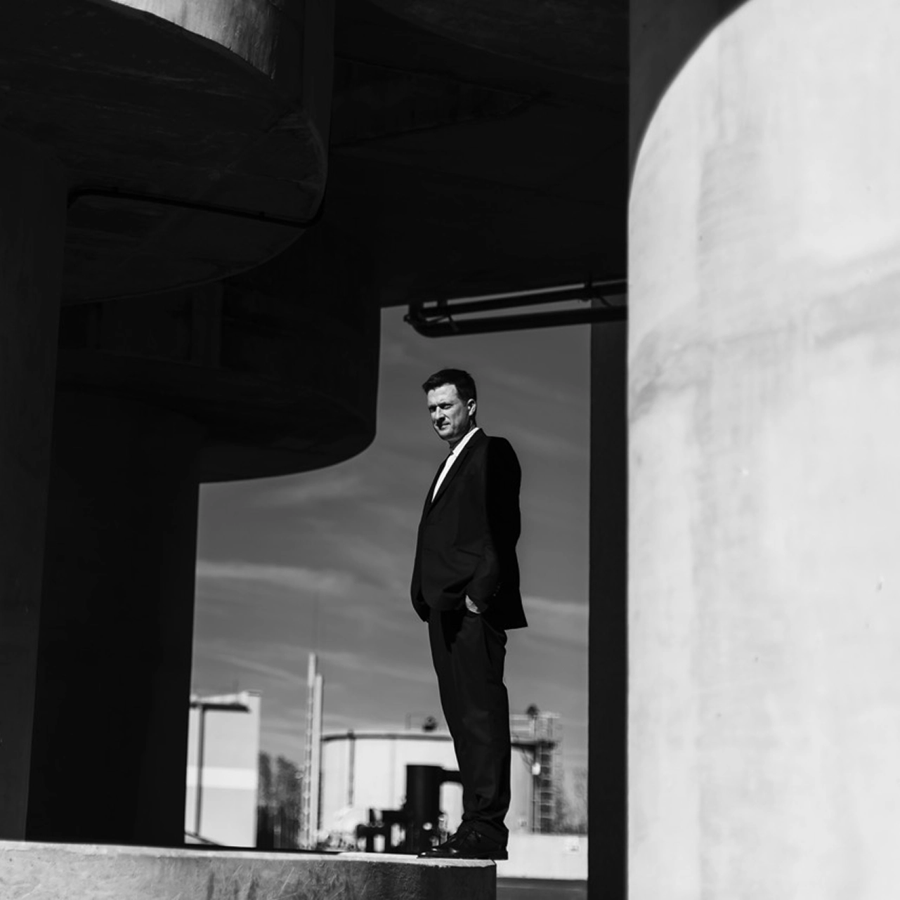 Tibor Elmauer