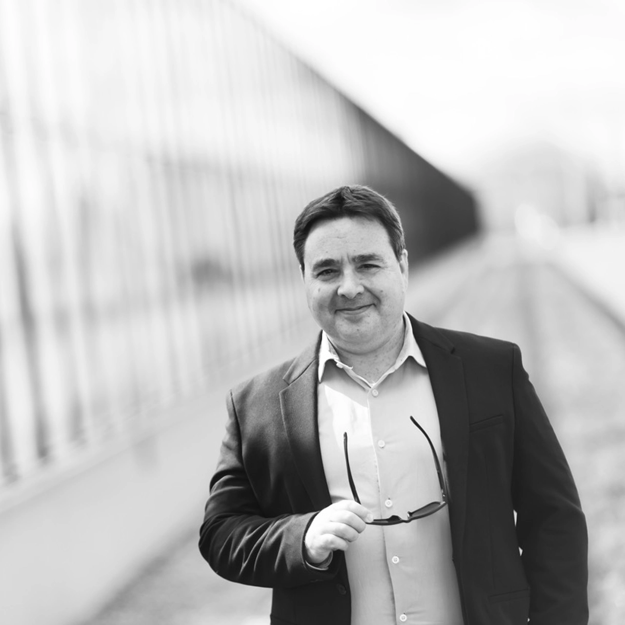 Gergely Halász
