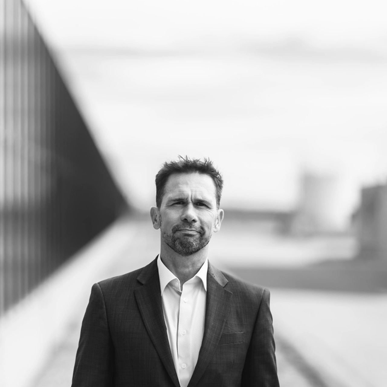 Roland Schweitzer